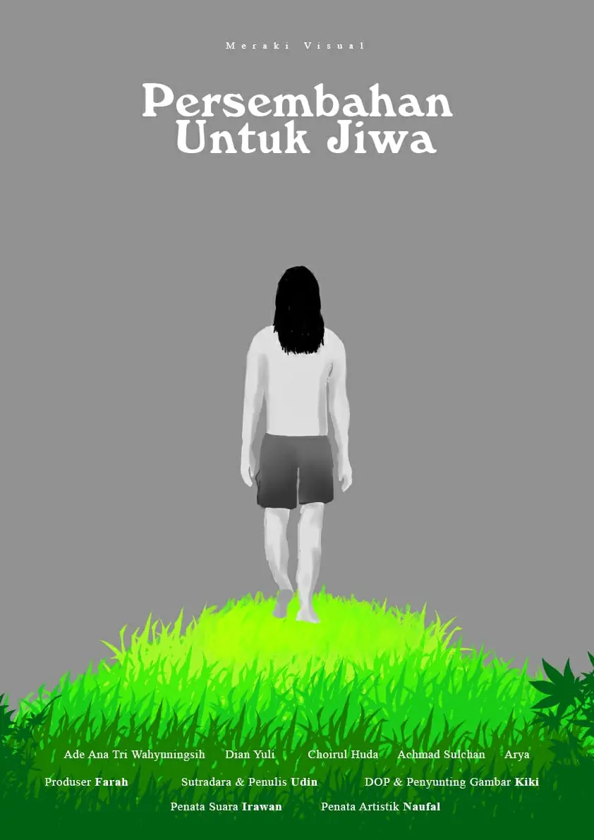 film - Film An Offering to Soul Gambarkan Keterpurukan Ekonomi Saat Pandemi