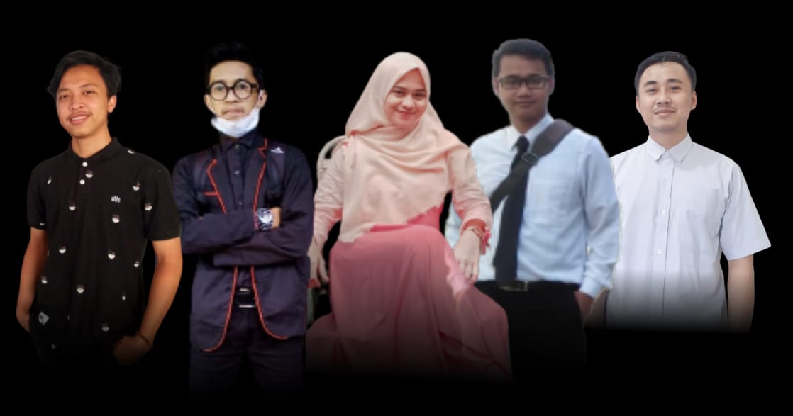 5 Mahasiswa FEB UNISMA yang Memenangkan Program Hibah Kegiatan Berwirausaha Mahasiswa Indonesia tahun 2021 Kemendikbud RI