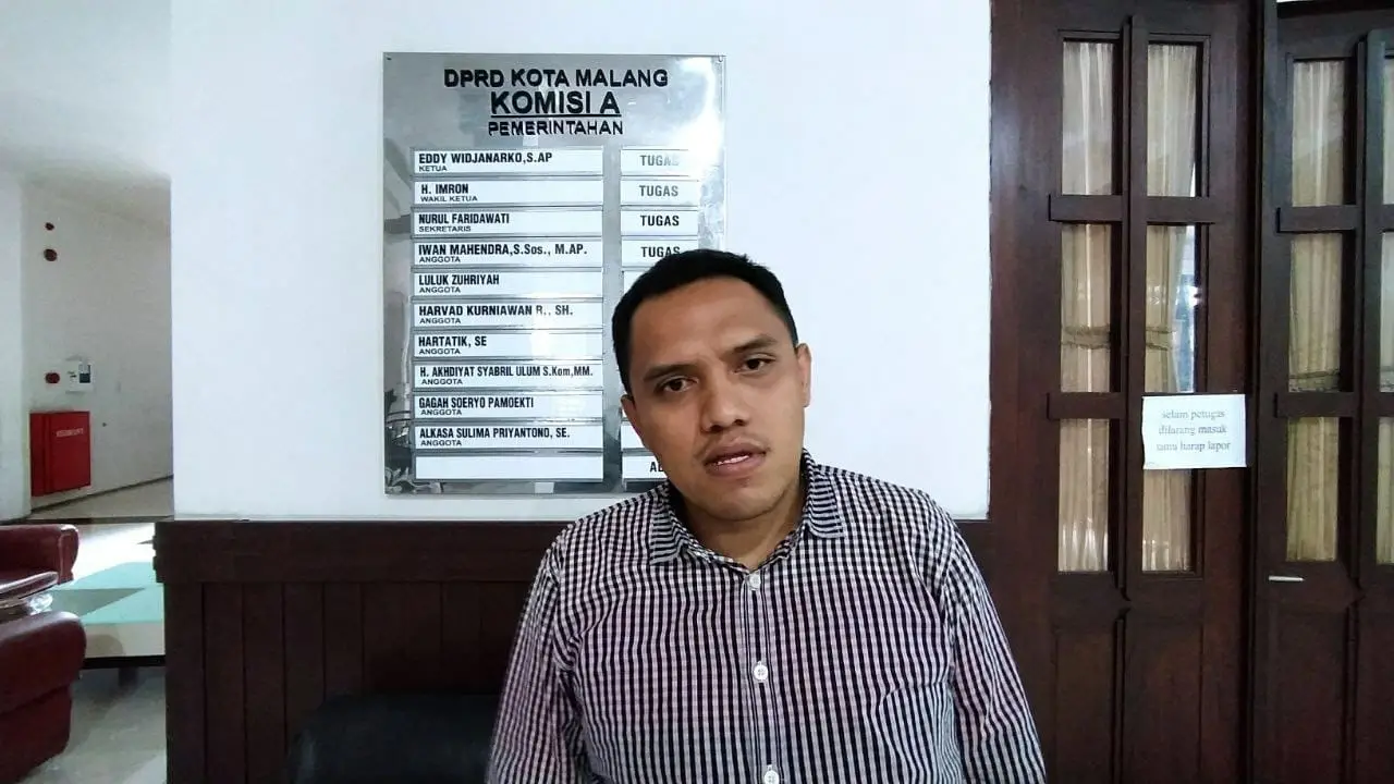 Komisi A DPRD Kota Malang: Disnaker Tak Boleh Lepas Tangan Hadapi 5 TKW BLK PT CKS Kabur