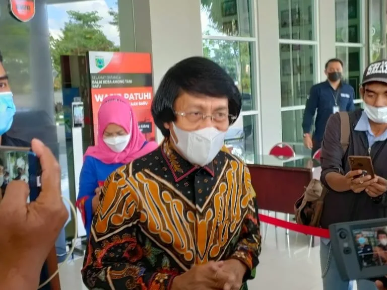 Kak Seto Datangi Wali Kota Batu Pastikan Keamanan Psikologi Siswa SMA SPI