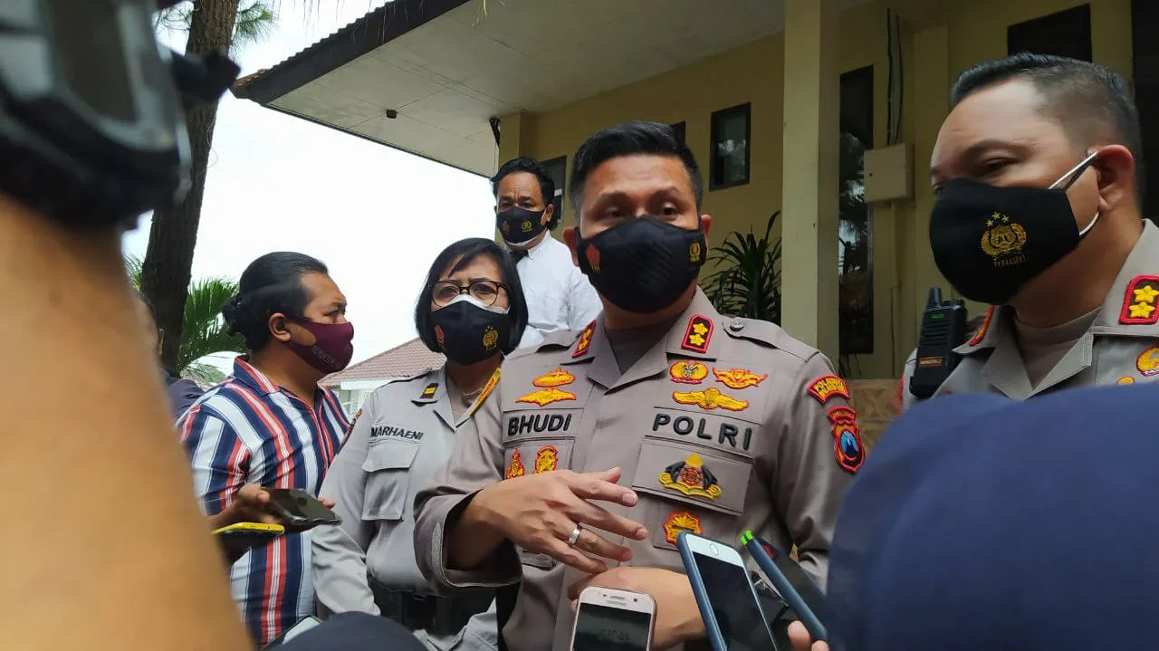 Sempat Bilang Kebal Hukum, Bos The Nine House Akhirnya Ditangkap