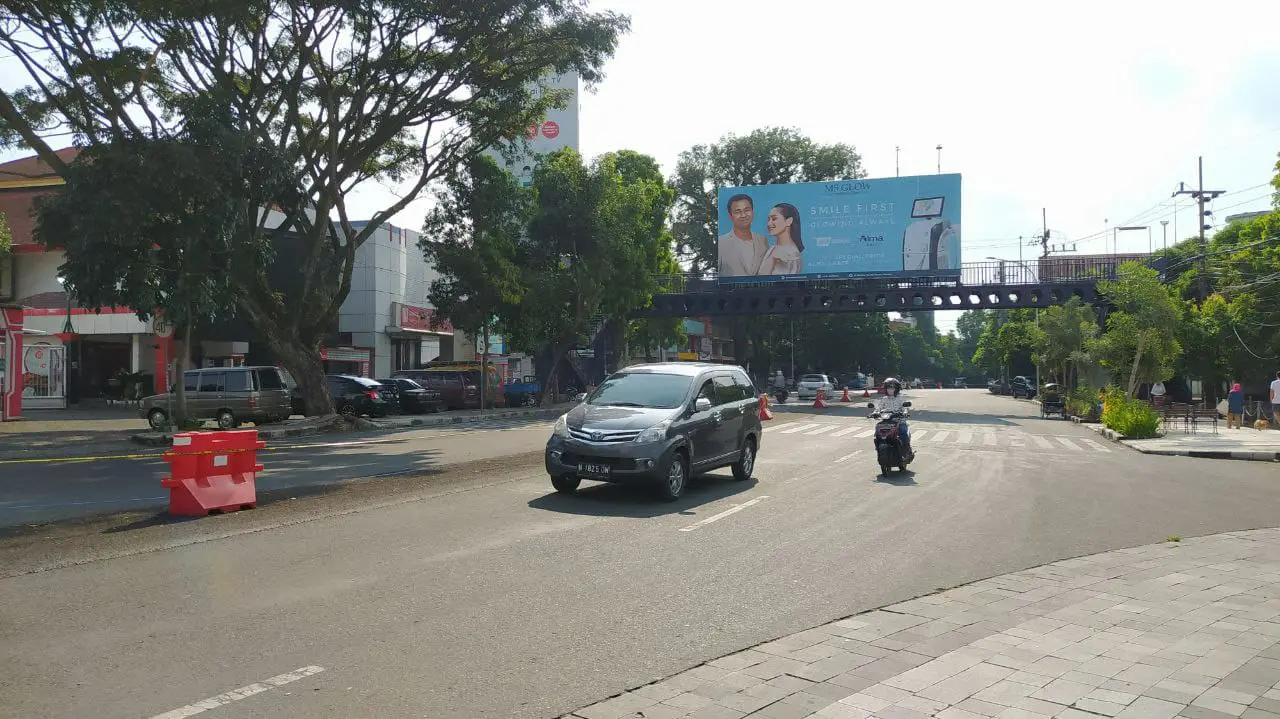Rencana Jalur Satu Arah Kayutangan Heritage Malang Masih Tunggu PAK Tuntas