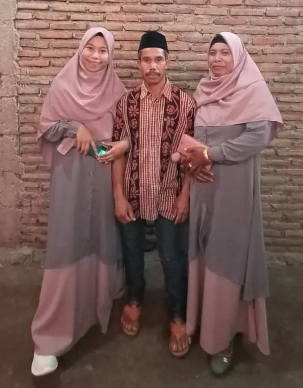 Berkat Kepedulian Dr Aqua dan Savero Dwipayana, Kasih Arniati untuk Sang Bapak Berwujud Nyata