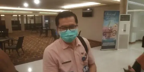 kota malang - 253 Anak di Kota Malang Telah Terpapar Corona Selama Pandemi