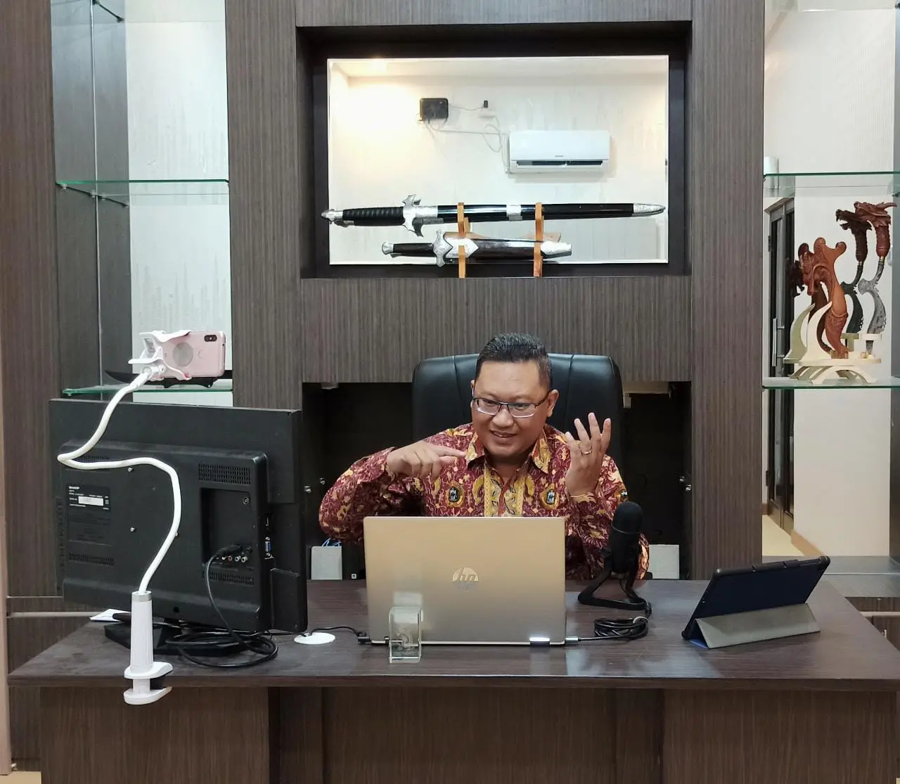 Unikama Peringkat 2 Nasional dengan Start Up Terbanyak yang Lolos Pendanaan ASMI 2021