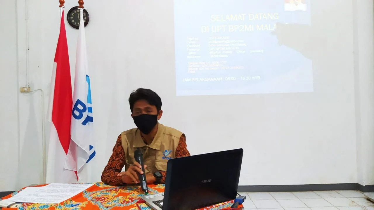 PJTKI PT CKS di Malang Terancam Ditutup? Ini Kata BP2MI