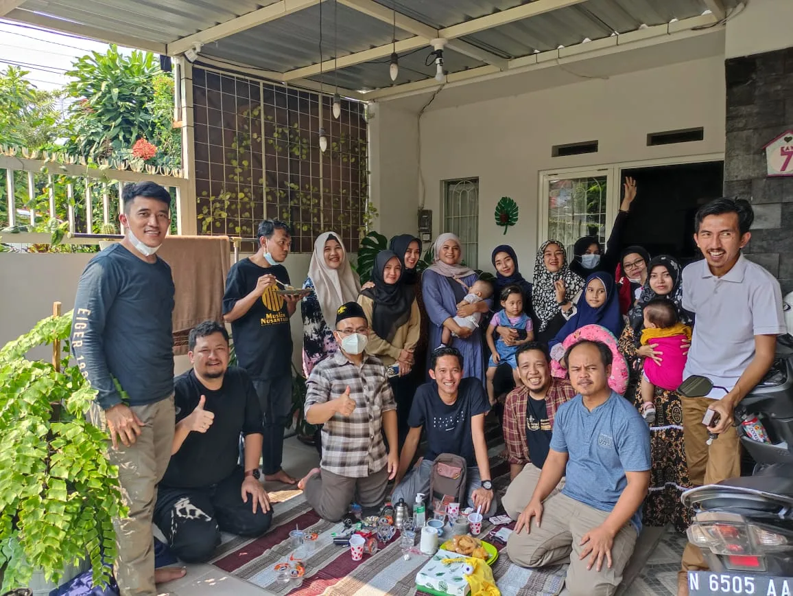 Puasa Handphone, Growth Mindset dan Arisan Adawiyah