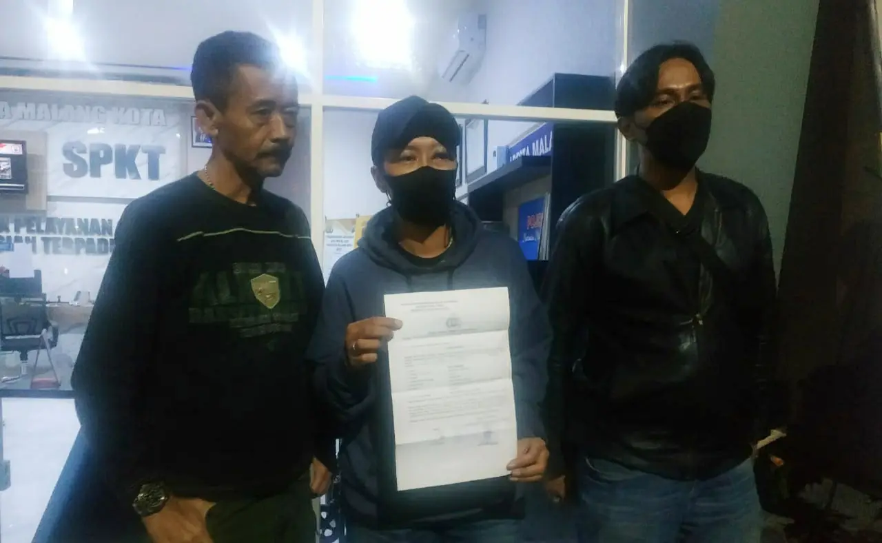 Aniaya - Diduga Aniaya Karyawannya, Bos Kelab dan Restoran Dilaporkan ke Polisi