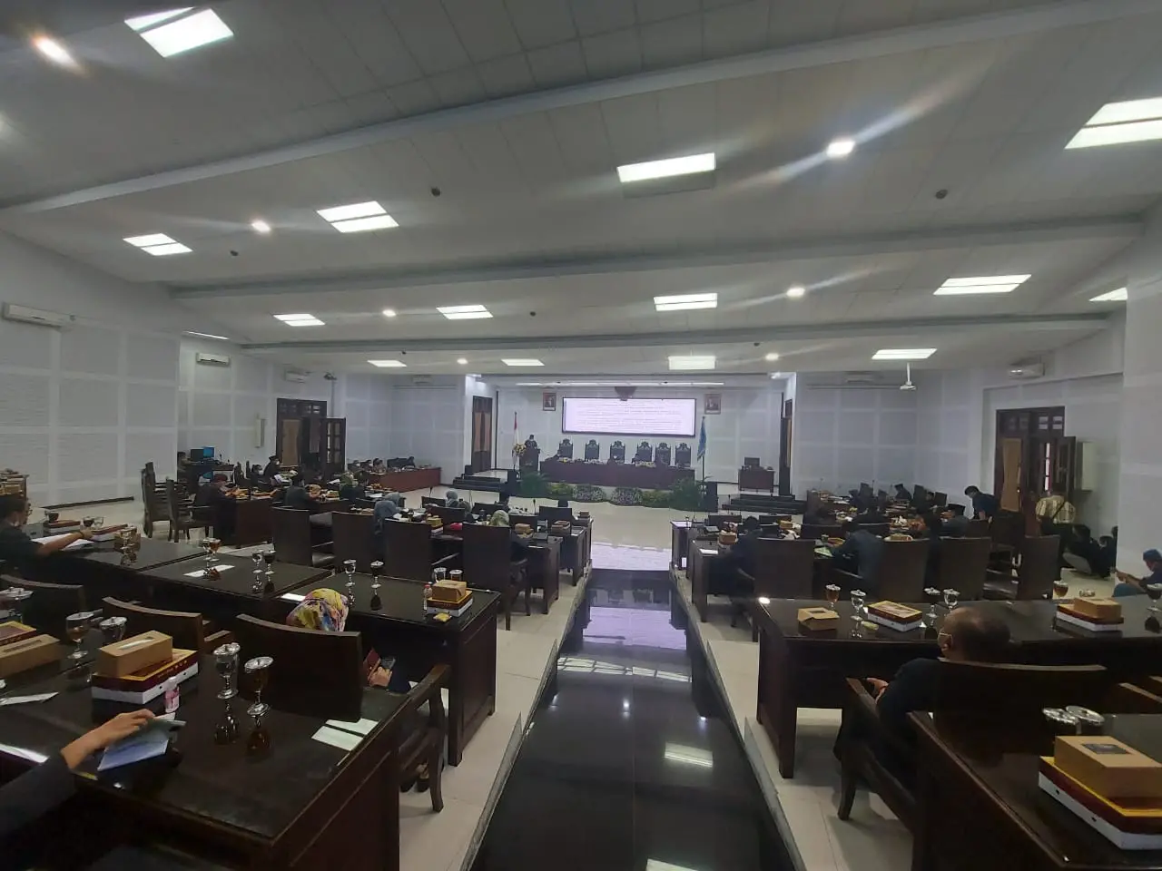 Begini Kata Wali Kota Malang Tanggapi Rendahnya PAD hingga Silpa Tinggi di APBD 2020