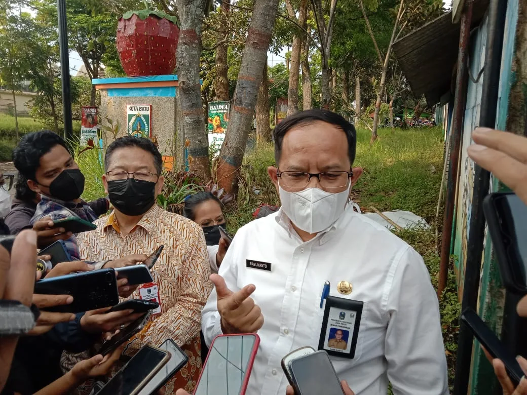 Diduga Eksploitasi Ekonomi, Dindik Jatim Evaluasi Kurikulum SMA SPI Kota Batu