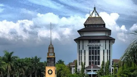 Universitas Brawijaya