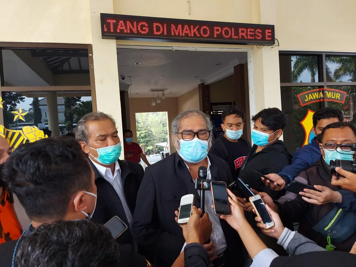 Komnas PA Sebut Ada Indikasi Keterlibatan Pengelola SMA SPI Selain Terduga JE