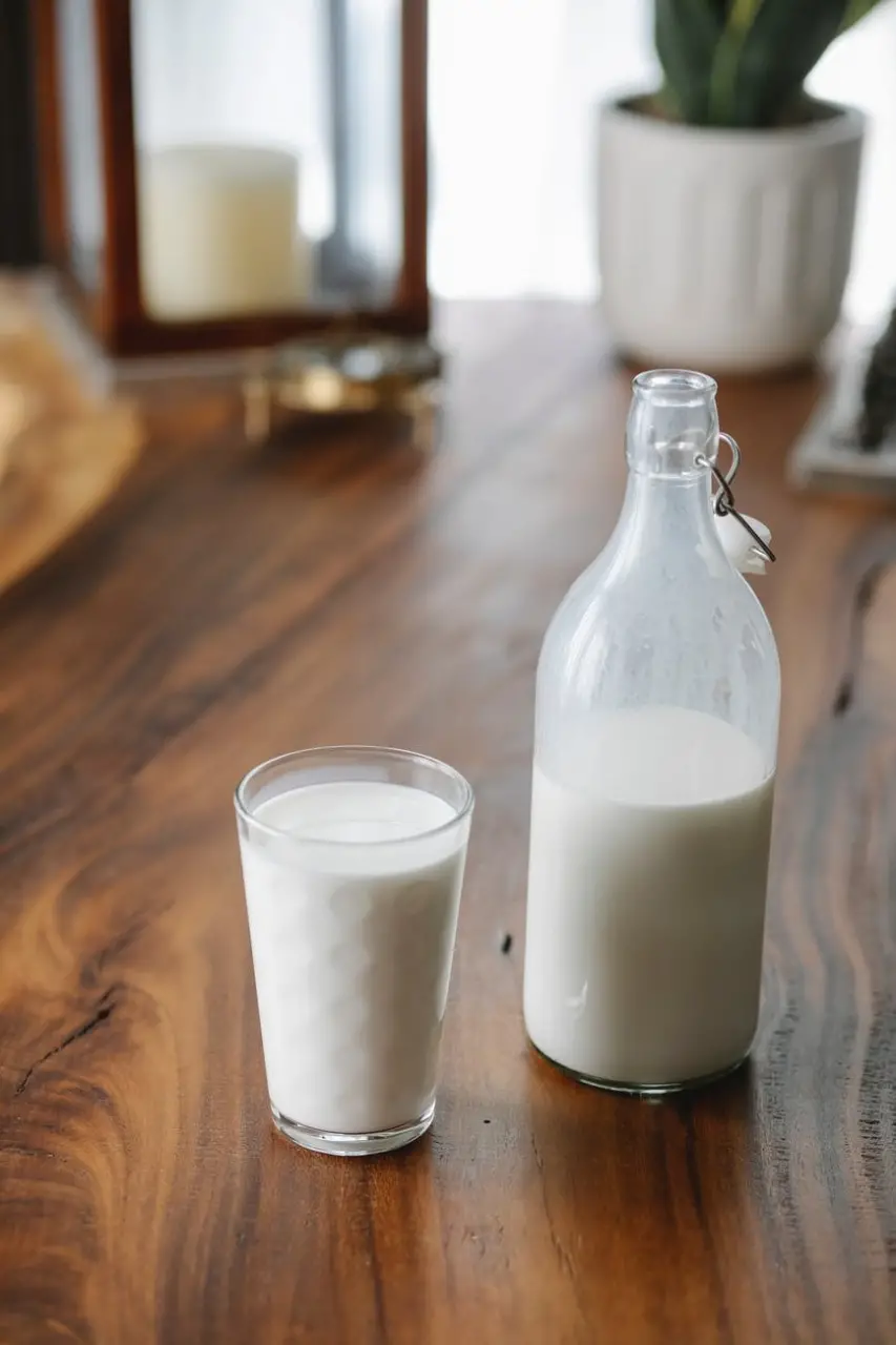 Susu UHT vs Susu Fresh Milk, Ini Perbedaannya