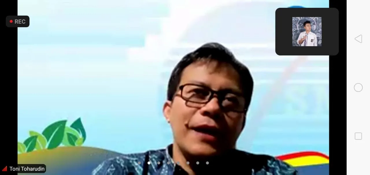 Meskipun Terkendala Pandemi, Ketua Badan Akreditasi Nasional Pastikan Penilaian Akreditasi Sekolah Aman