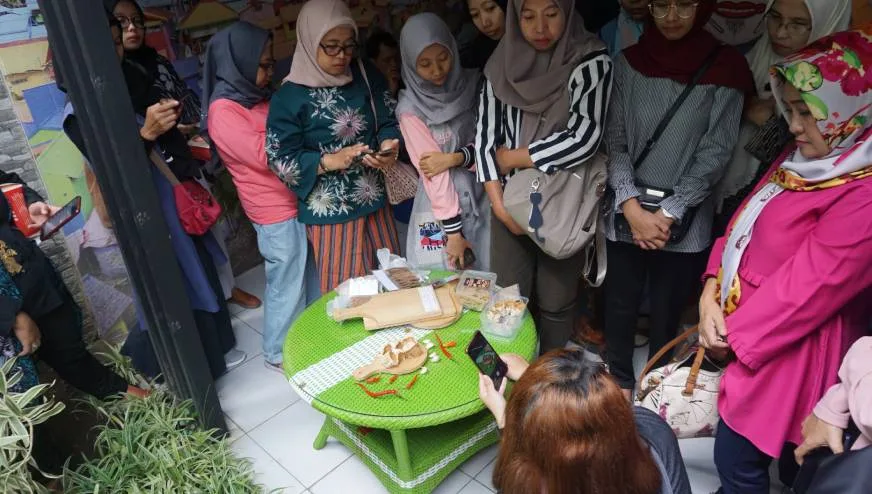 Smartlegal.id Bantuin Bisnis UMKM Jadi Legal