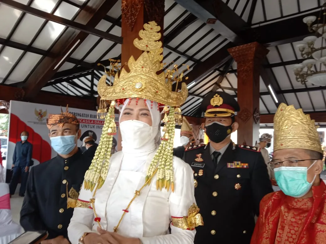 sma spi - Usai Jalin Komunikasi dengan SMA SPI, Wali Kota Batu: Semua Baik Baik Saja
