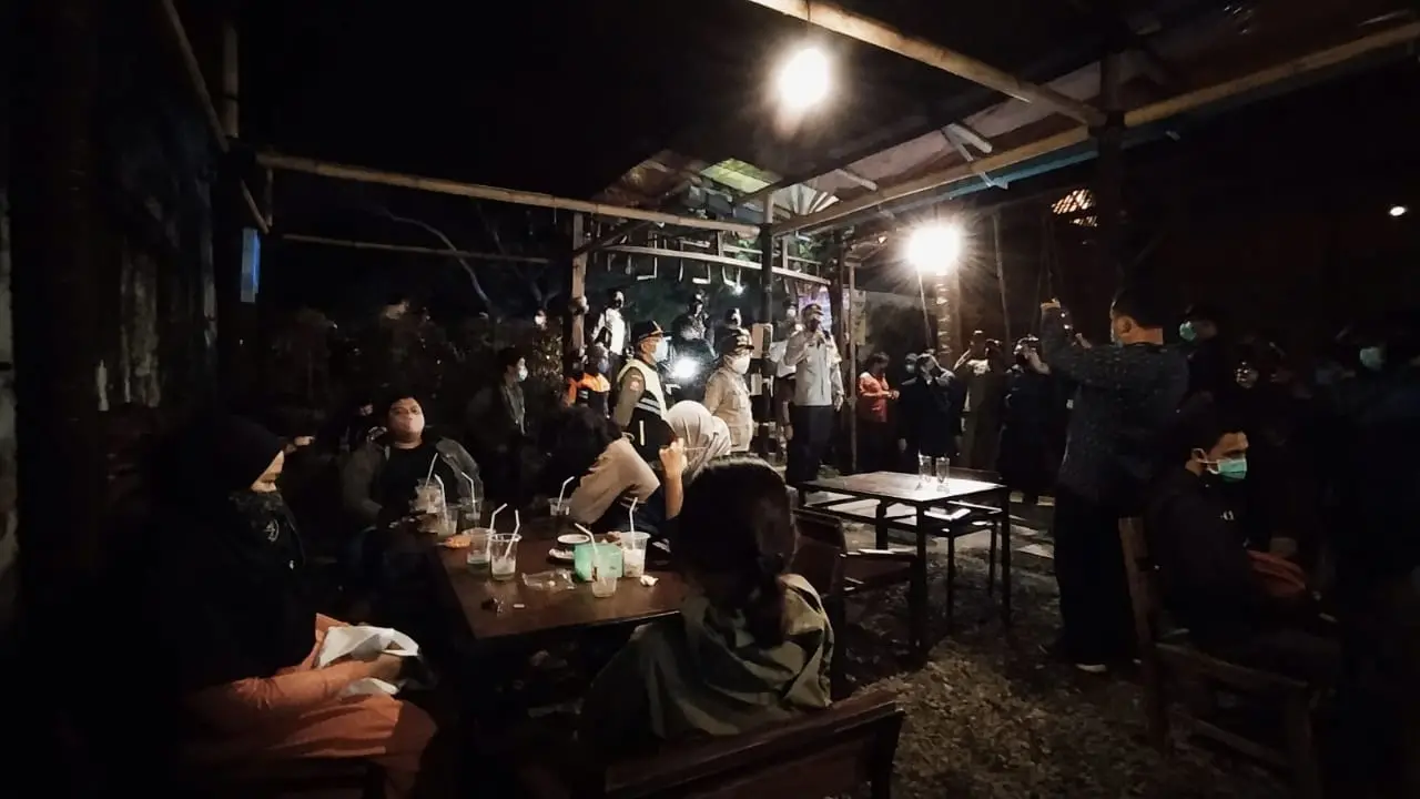 Tak Ada Jaminan Ekonomi dari Pemerintah, Wali Kota Malang Tak Berlakukan Jam Malam