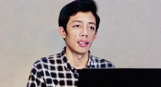 Muhammad Farhan Azizi/tugu malang