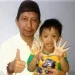 Andrey Dewanto Ahmad, mantan KPU Jatim telah berpulang/tugu malang