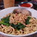 Mie ayam All You Can Eat/tugu malang