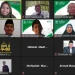 Mahasiswa jadi pembicara