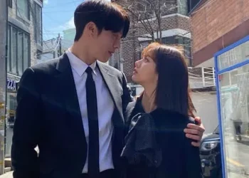 Cast my roommate is a gumiho/tugu malang