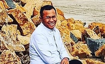 Dahlan Iskan mantan CEO Jawa Pos. (Foto: Instagram @dahlaniskan19)