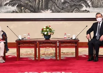 Pertemuan utusan antara China-As dalam mempersiapkan krisis perubahan iklim/tugu malang