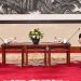 Pertemuan utusan antara China-As dalam mempersiapkan krisis perubahan iklim/tugu malang