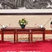 Pertemuan utusan antara China-As dalam mempersiapkan krisis perubahan iklim/tugu malang