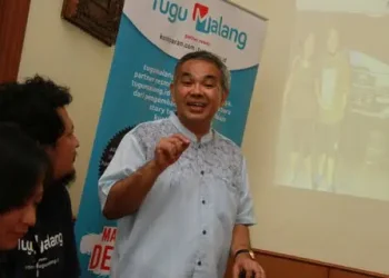 Belajar Banyak Tentang Produktivitas dan Aktivitas Berorganisasi