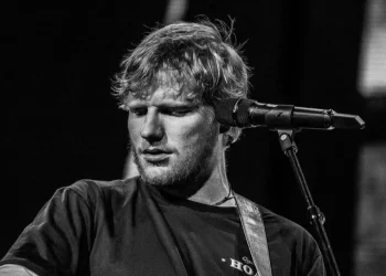 Inilah Kolaborasi Terbaik Ed Sheeran