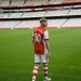 Emile Smith Rowe pakai no punggung 10 di Arsenal