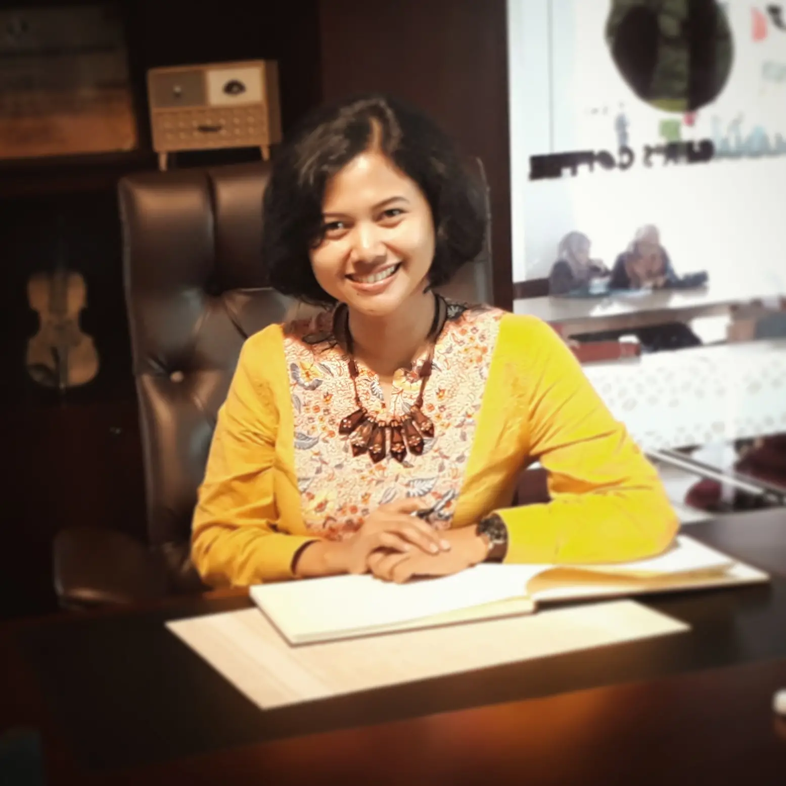 mahasiswa - Mahasiswa Unikama Terima Bantuan Transfer Kredit Internasional dari Kemendikbud
