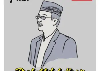 Ilustrasi/tugu malang