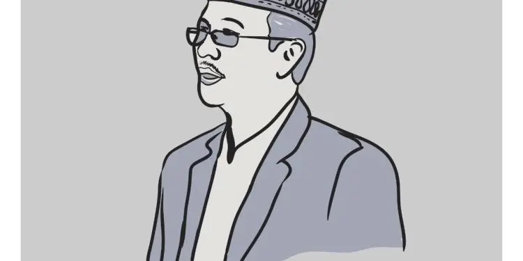 Ilustrasi/tugu malang