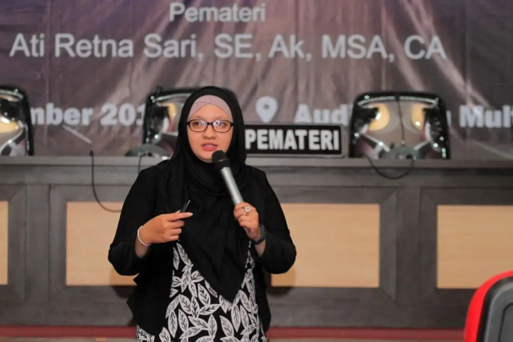 pendidikan - Tingkatkan Layanan Pendidikan, Prodi Akutansi Unikama Miliki Sederet Sarana dan Prasarana Ciamik