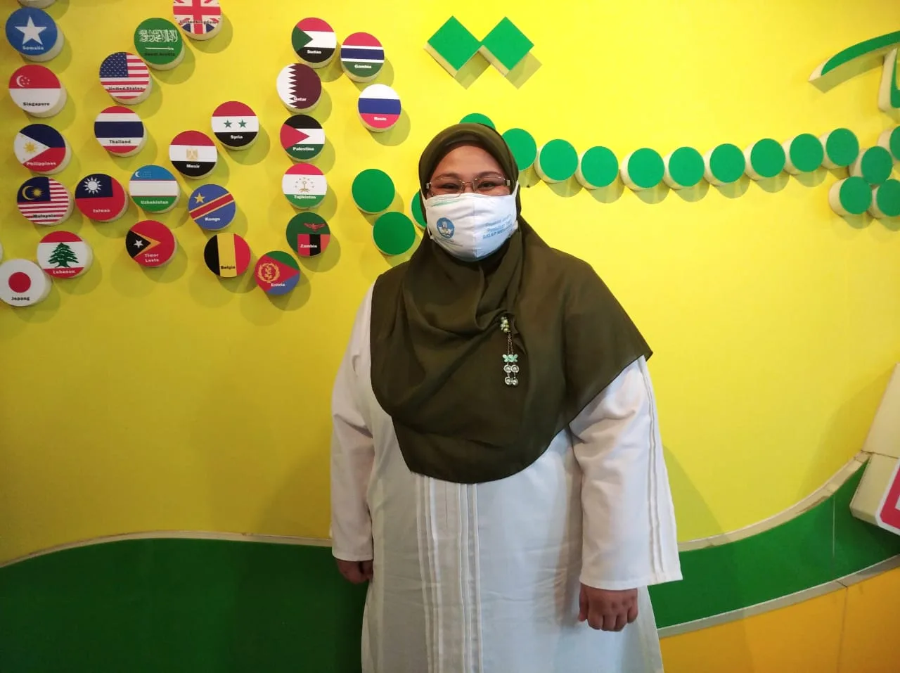 lulus - 4 Kali Berturut-turut UKMPPD Lulus 100 Persen, FK Unisma Siap Tingkatkan Akreditasi