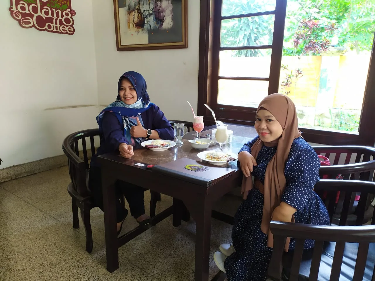 Silaturahmi Bareng Owner Dd Kids Public Speaking Malang, Bisa Ajak Difabel Main Film