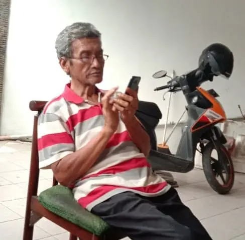 wartawan - Wartawan Senior, Yunanto Berpulang di Usia 67 Tahun