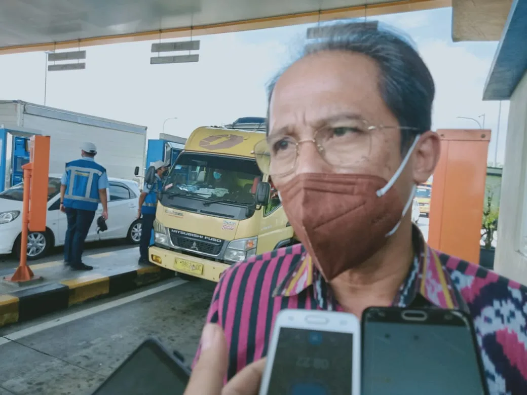 Malang Raya Zona Merah, ICU dan Ruang Isolasi Makin Sesak