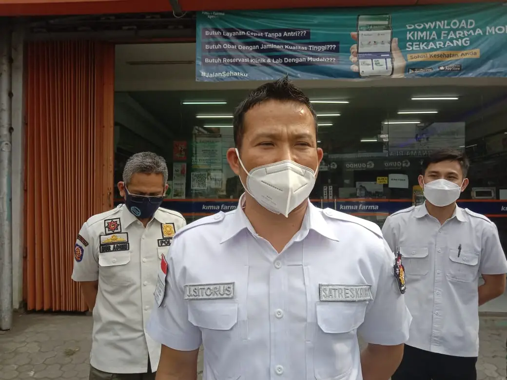 Polres Batu Tetapkan 24 Pelaku Pesta dan Pemilik Villa Jadi Tersangka