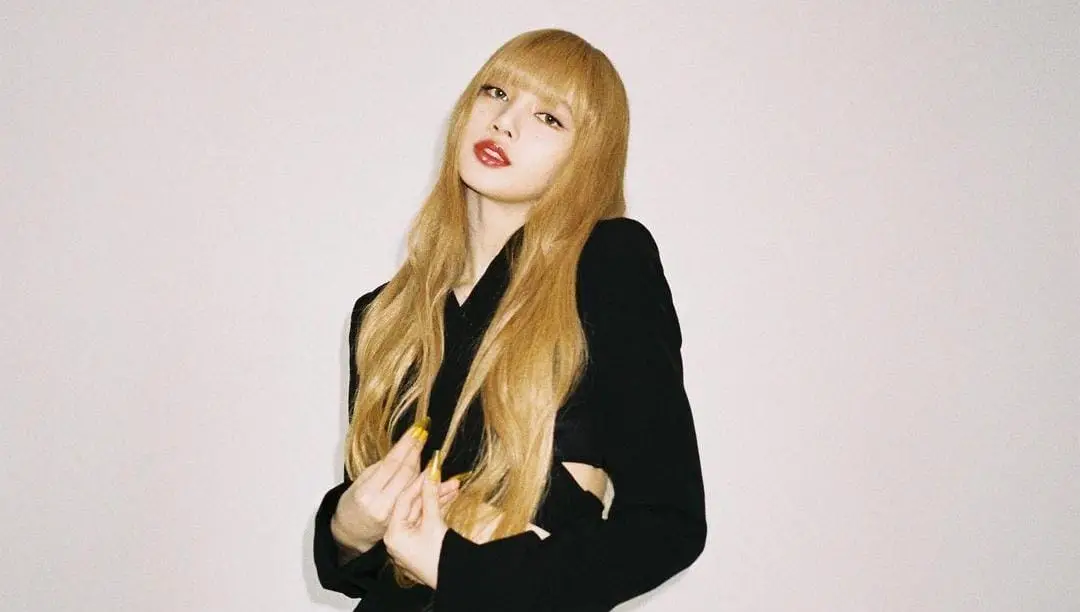 Lisa Blackpink Bakal Rilis Album Solo Agustus Mendatang