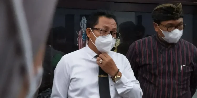 malang - Cara Kota Malang Keluar dari Zona Hitam Masa PPKM Darurat