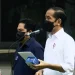 Pemerintah RI Bagikan 300 Ribu Paket Obat Gratis untuk Pasien Isoman