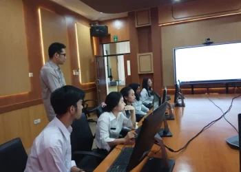 pendidikan - Pendidikan Bahasa dan Sastra Indonesia Unikama Cetak Alumni Mahir Jadi Tenaga Pendidik