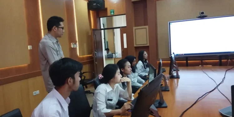 pendidikan - Pendidikan Bahasa dan Sastra Indonesia Unikama Cetak Alumni Mahir Jadi Tenaga Pendidik
