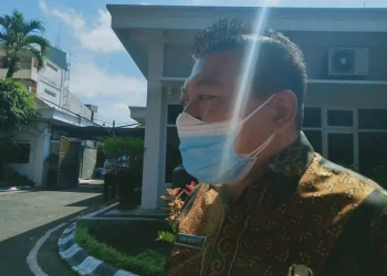 70 Persen Pasien COVID-19 di Rumah Sakit Kabupaten Malang dari Luar Kota