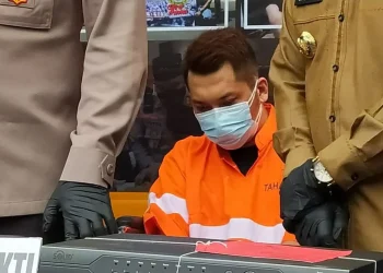 Bos Nine House Pelaku Aniaya Karyawan Dibebaskan