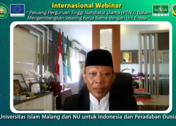 Unisma Jalin Sinergisme Pendidikan dengan Uni Eropa